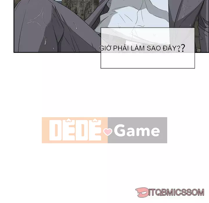 Chết người bạn Chương 1-32