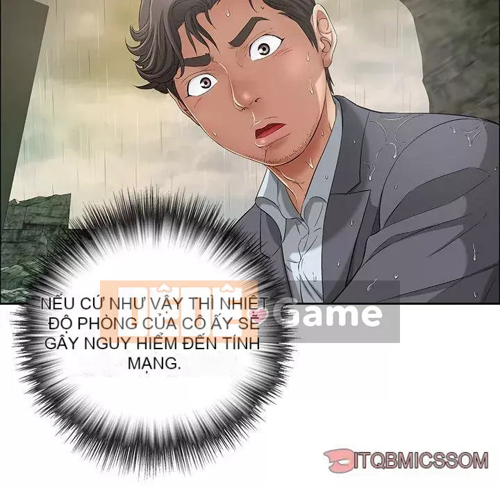 Chết người bạn Chương 1-32