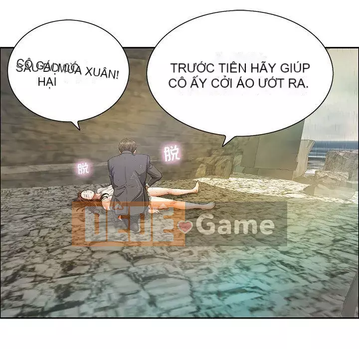 Chết người bạn Chương 1-32