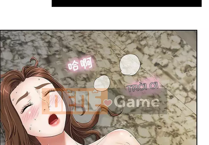 Chết người bạn Chương 1-32