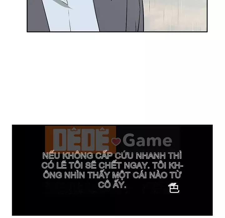 Chết người bạn Chương 1-32