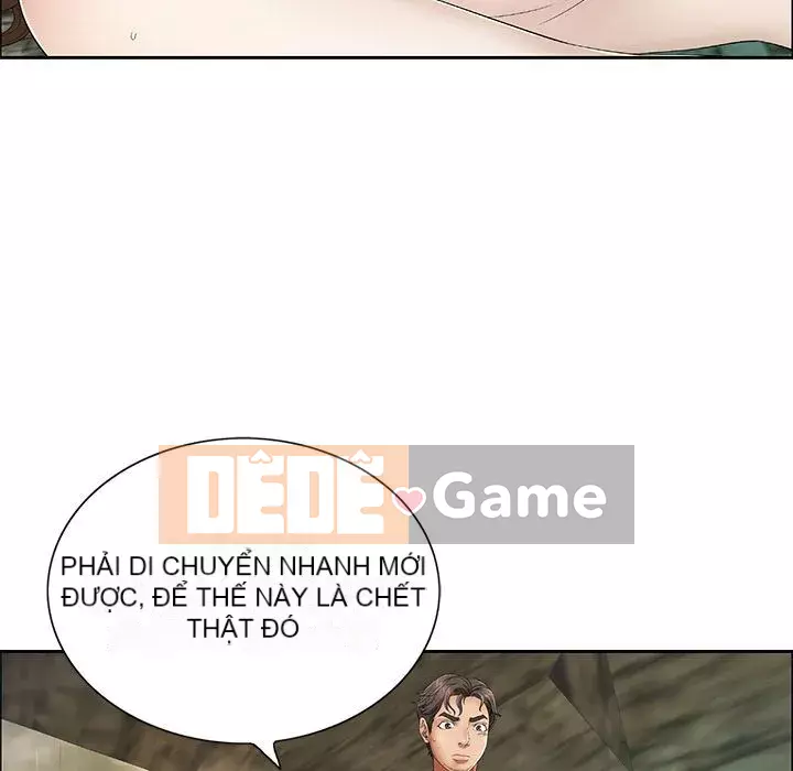 Chết người bạn Chương 1-32