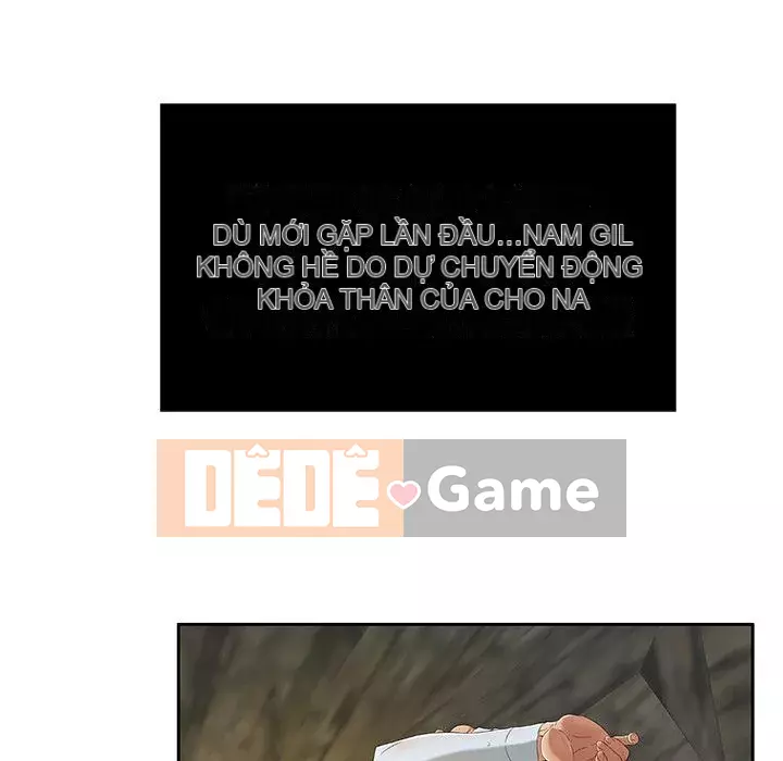 Chết người bạn Chương 1-32