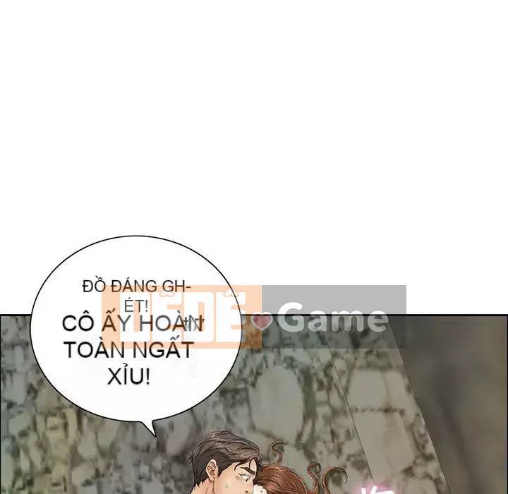 Chết người bạn Chương 1-32