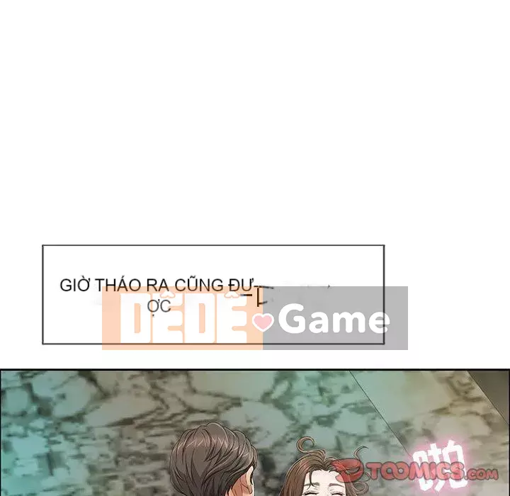 Chết người bạn Chương 1-32