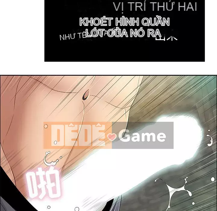 Chết người bạn Chương 1-32