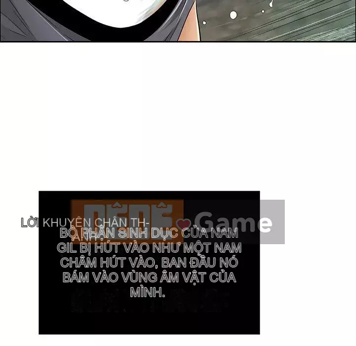 Chết người bạn Chương 1-32