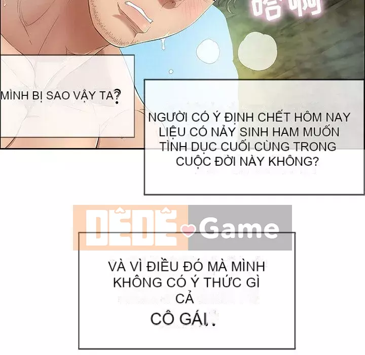 Chết người bạn Chương 1-32