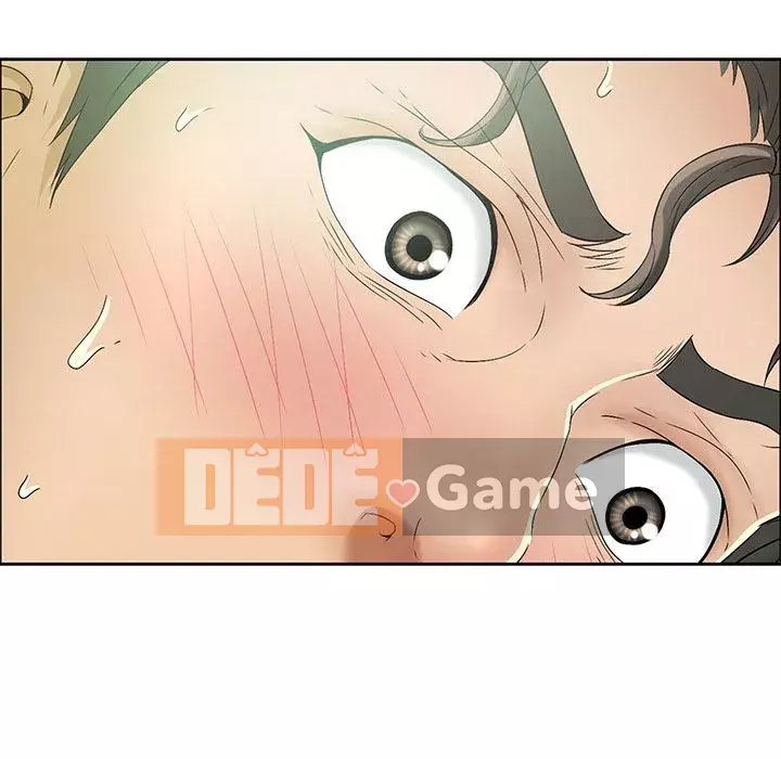 Chết người bạn Chương 1-32