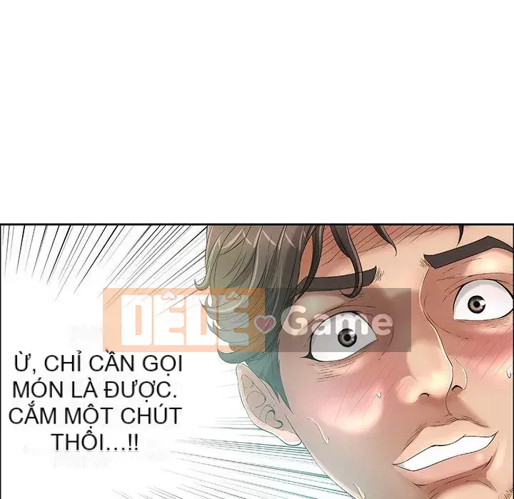 Chết người bạn Chương 1-32