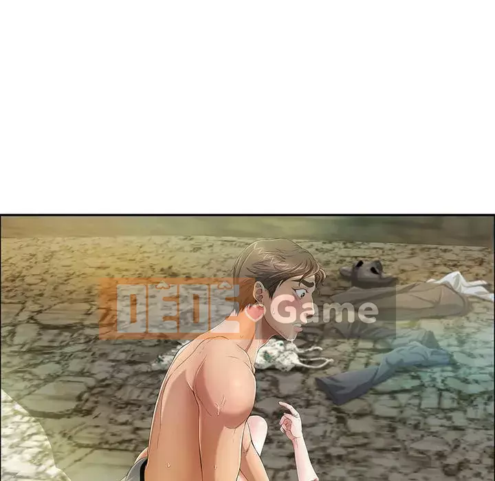 Chết người bạn Chương 1-32