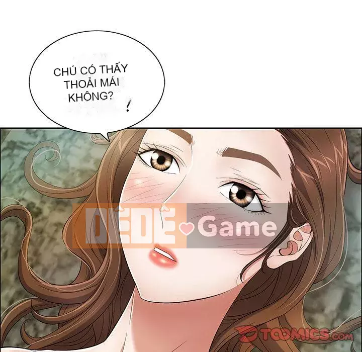 Chết người bạn Chương 1-32