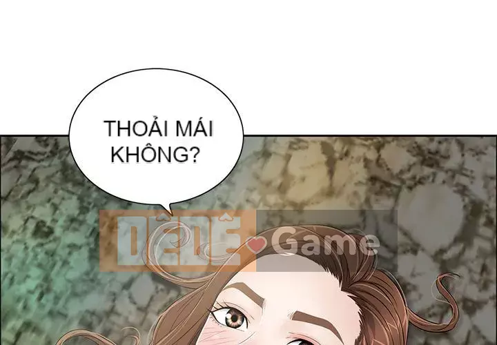 Chết người bạn Chương 1-32