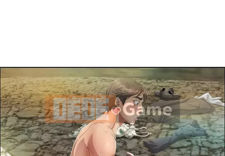 Chết người bạn Chương 1-32