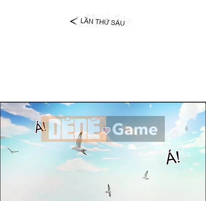 Chết người bạn Chương 1-32