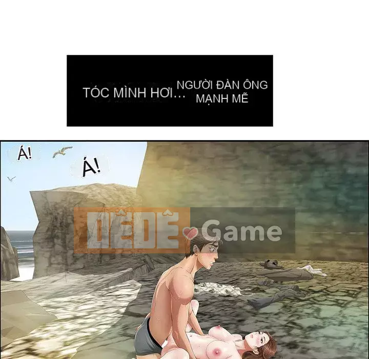 Chết người bạn Chương 1-32