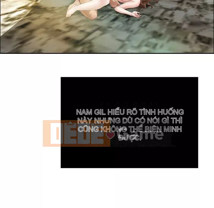 Chết người bạn Chương 1-32