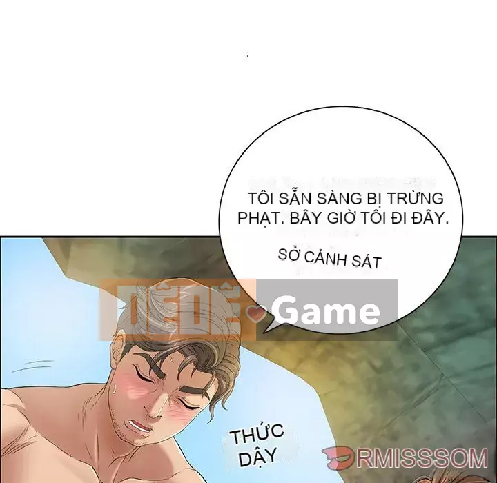 Chết người bạn Chương 1-32