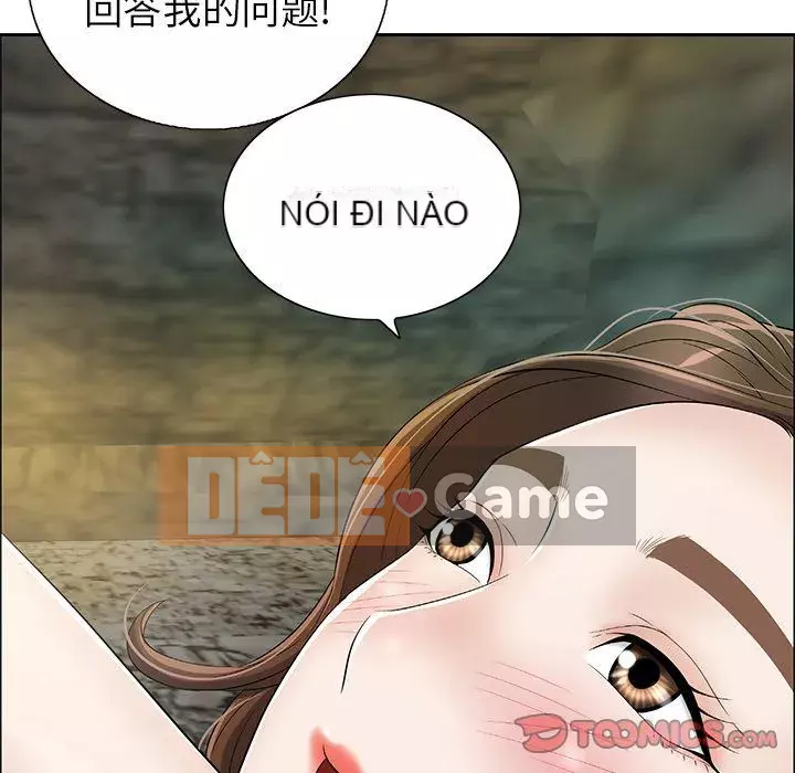 Chết người bạn Chương 1-32