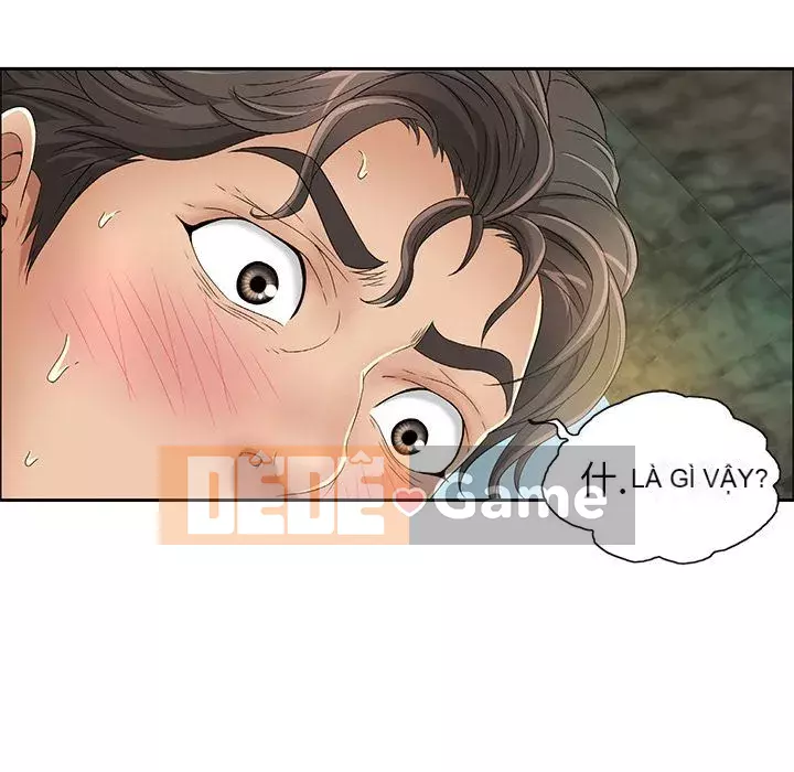 Chết người bạn Chương 1-32