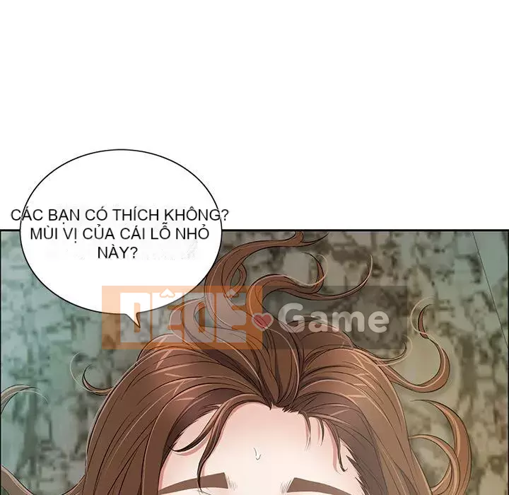 Chết người bạn Chương 1-32