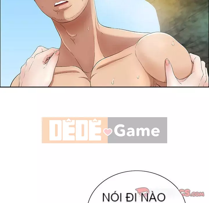 Chết người bạn Chương 1-32