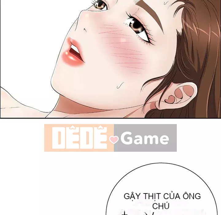 Chết người bạn Chương 1-32