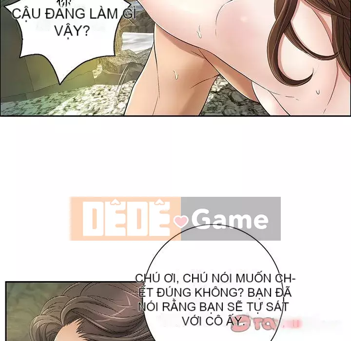 Chết người bạn Chương 1-32