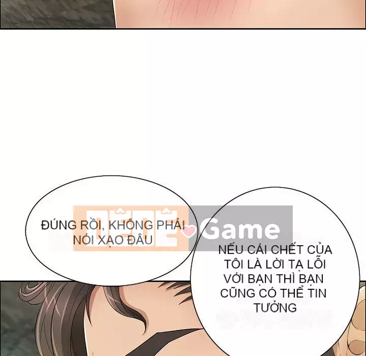 Chết người bạn Chương 1-32