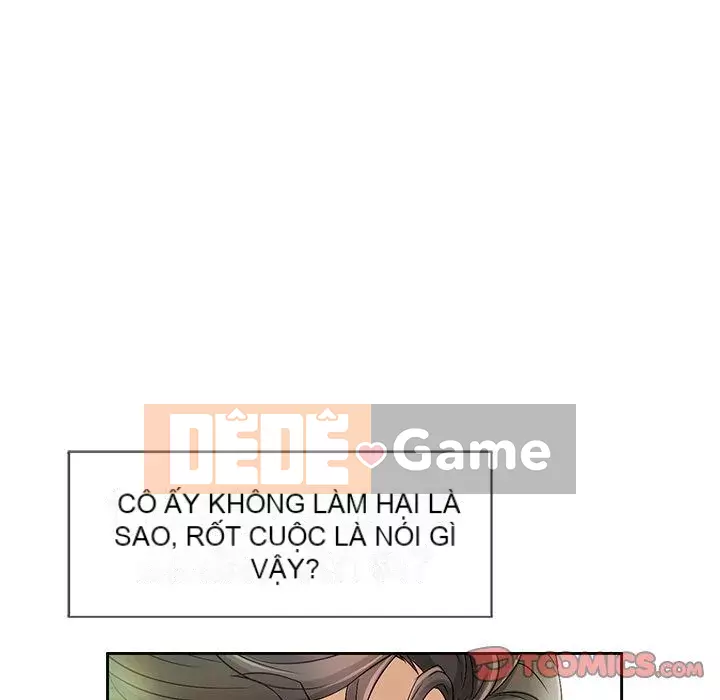 Chết người bạn Chương 1-32