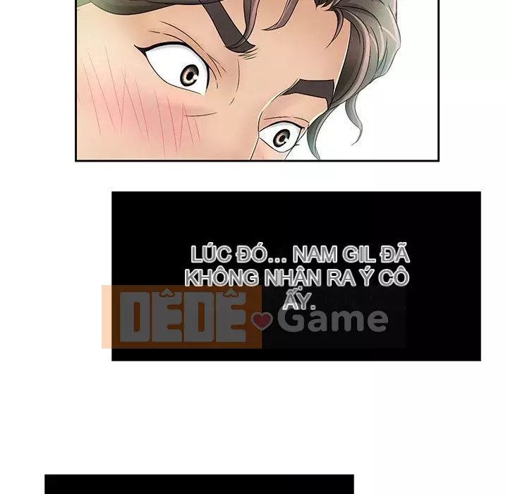 Chết người bạn Chương 1-32