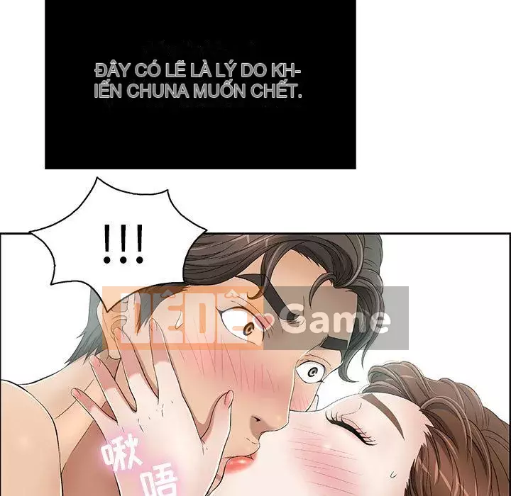 Chết người bạn Chương 1-32