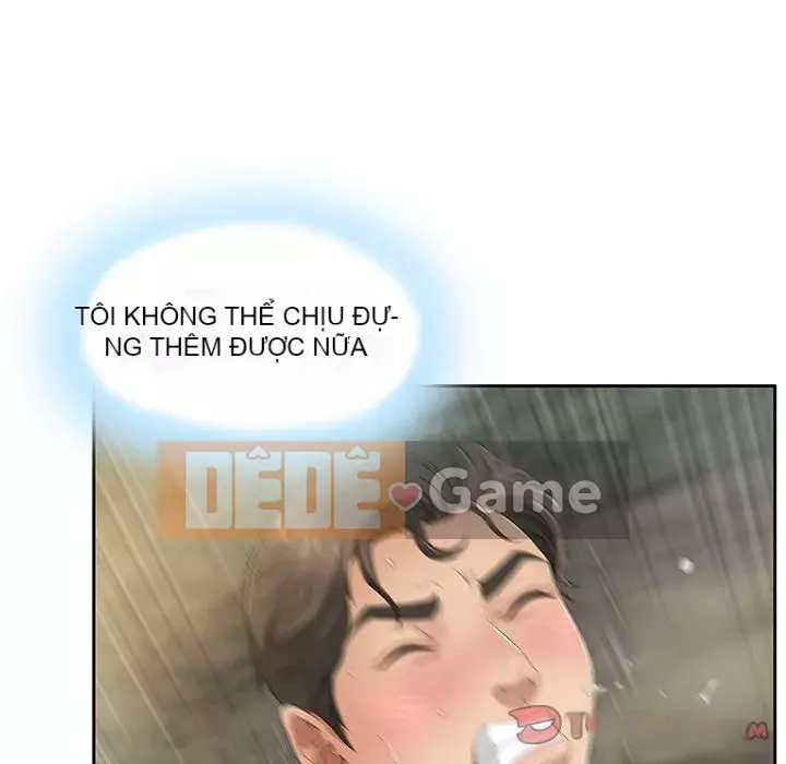 Chết người bạn Chương 1-32