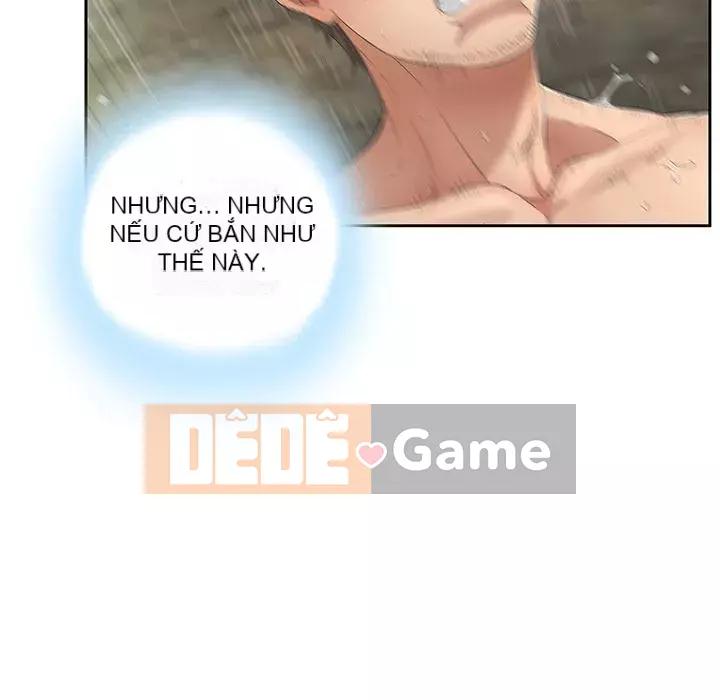 Chết người bạn Chương 1-32