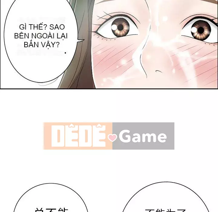 Chết người bạn Chương 1-32