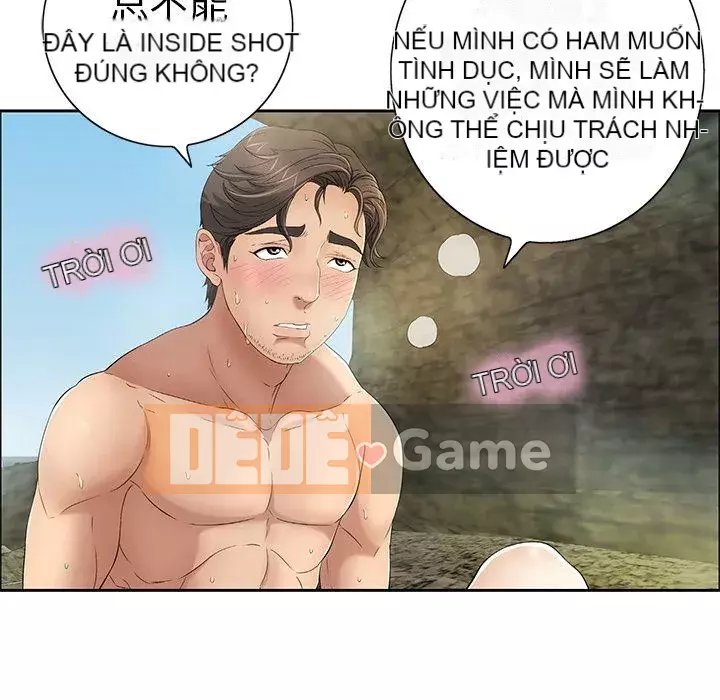 Chết người bạn Chương 1-32