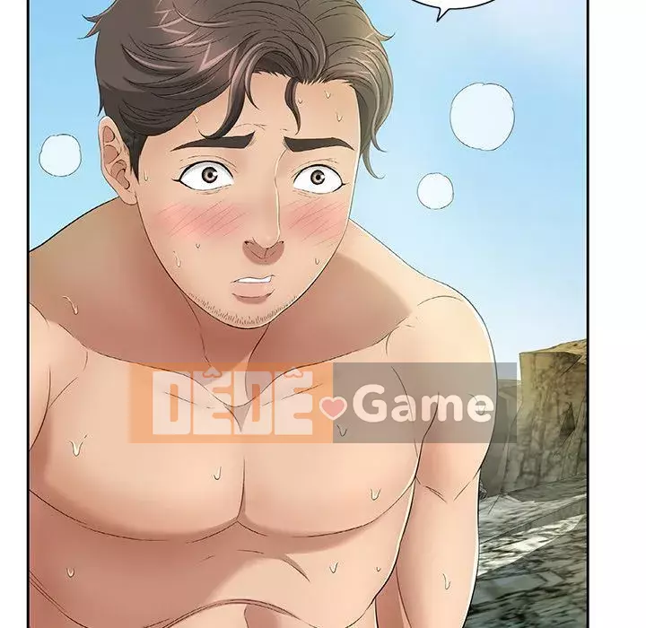 Chết người bạn Chương 1-32