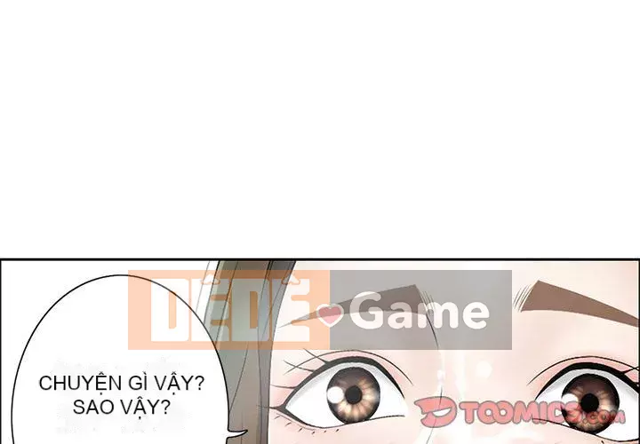 Chết người bạn Chương 1-32