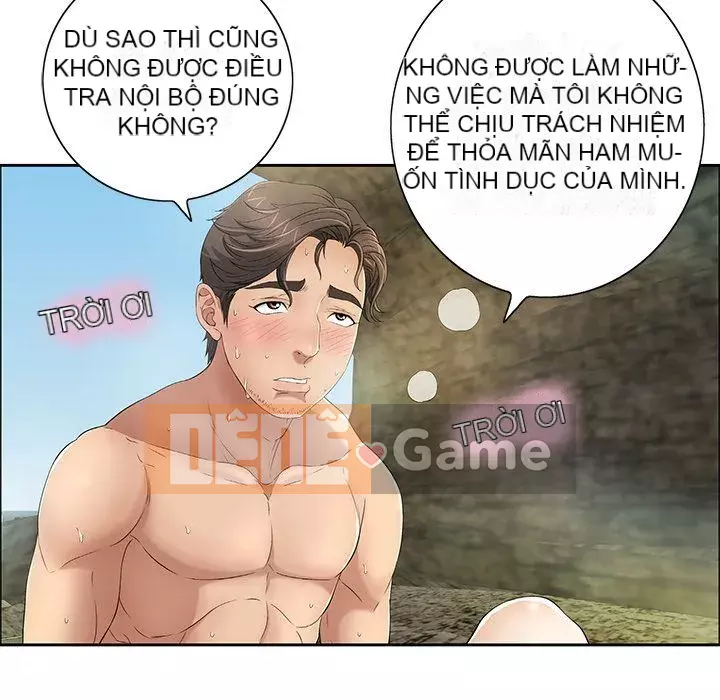 Chết người bạn Chương 1-32