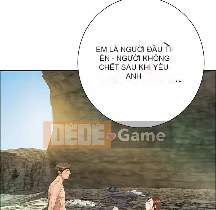 Chết người bạn Chương 1-32