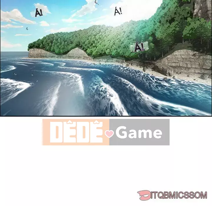 Chết người bạn Chương 1-32