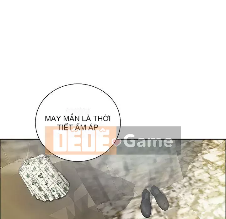 Chết người bạn Chương 1-32