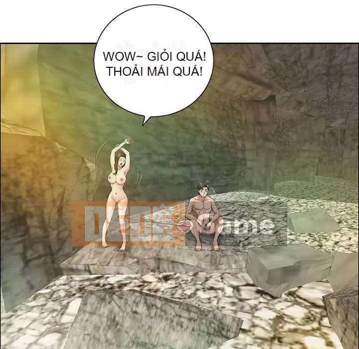 Chết người bạn Chương 1-32