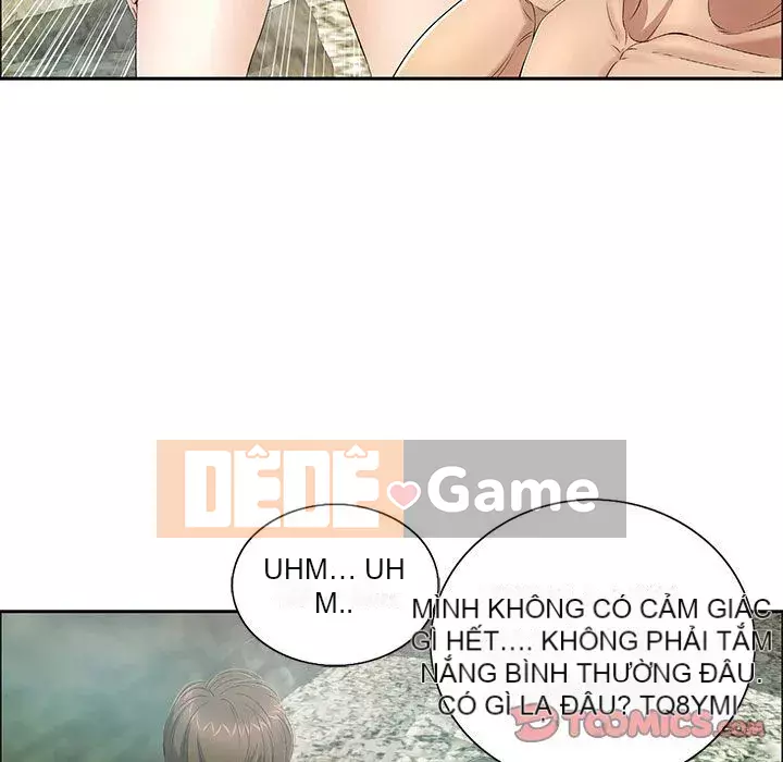 Chết người bạn Chương 1-32