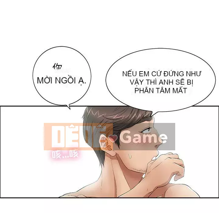 Chết người bạn Chương 1-32