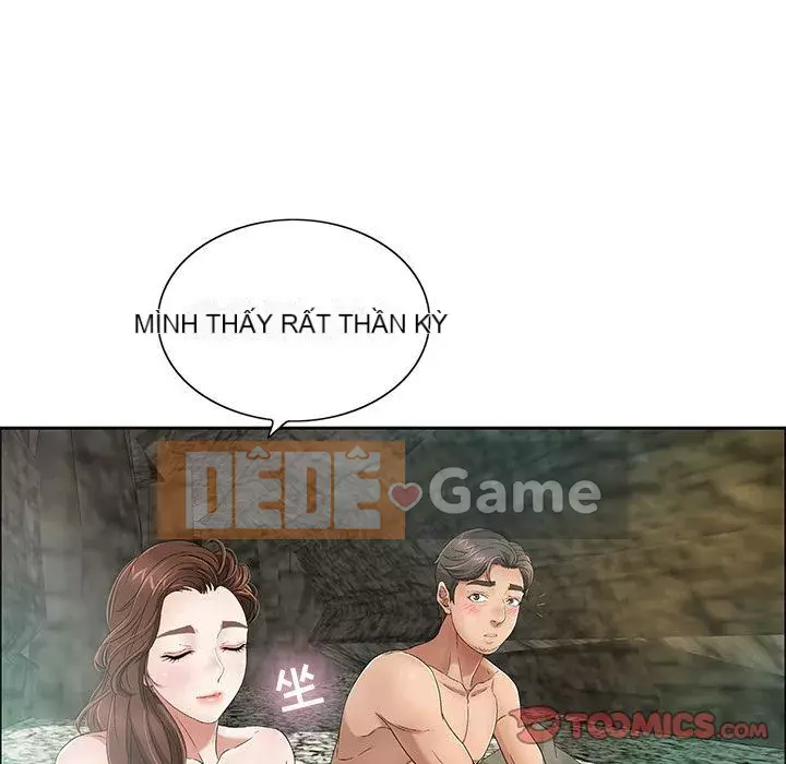 Chết người bạn Chương 1-32