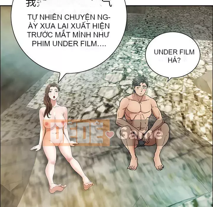 Chết người bạn Chương 1-32