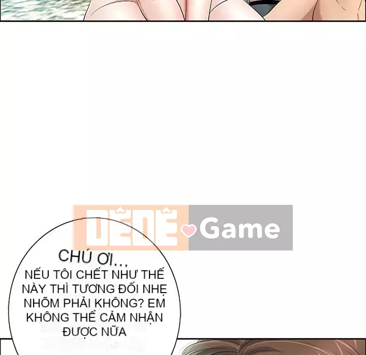 Chết người bạn Chương 1-32