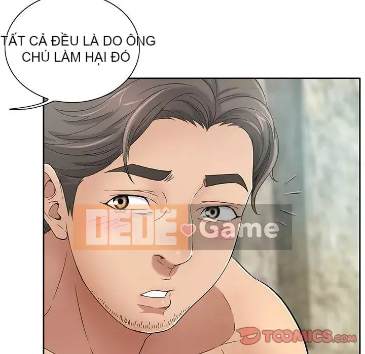 Chết người bạn Chương 1-32