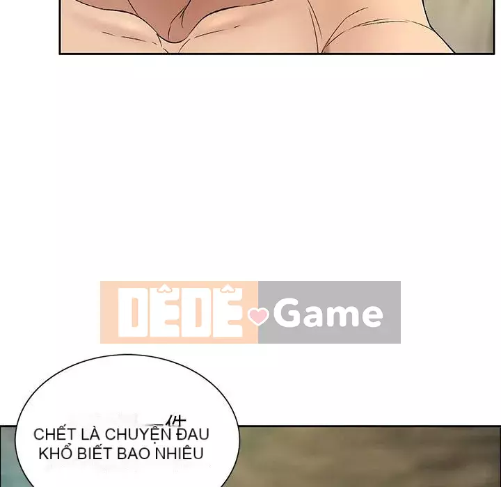 Chết người bạn Chương 1-32